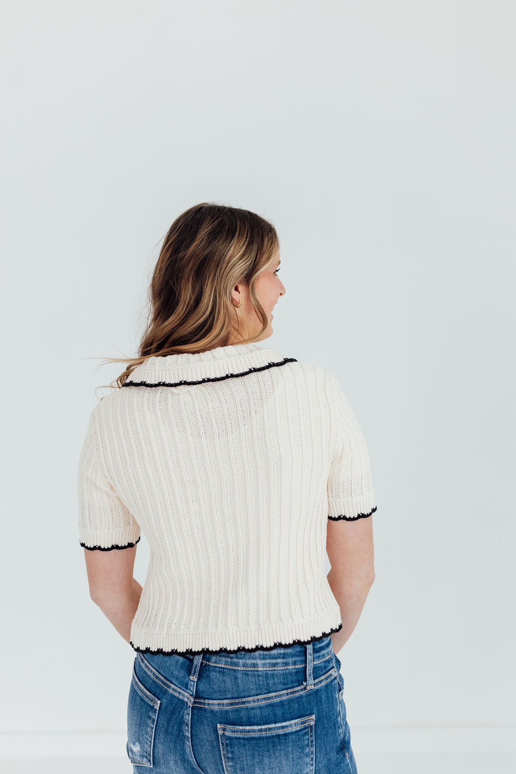 Phoebe Top