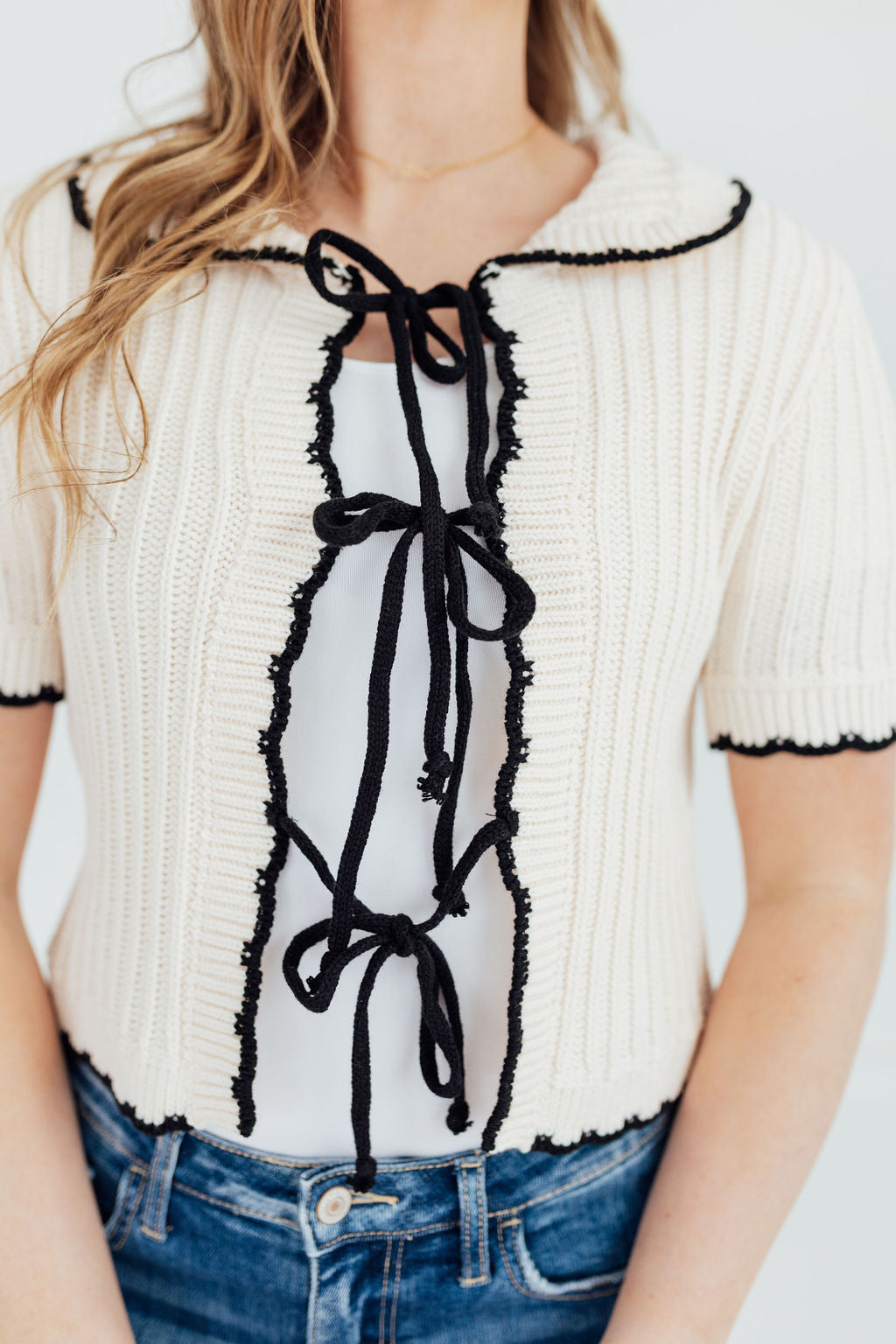 Phoebe Top