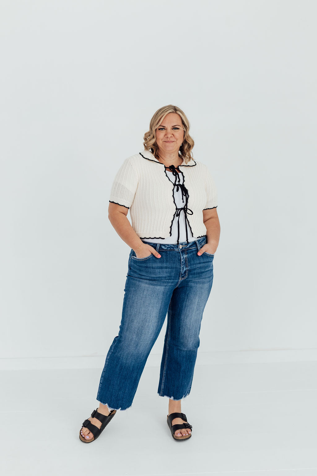 Phoebe Top
