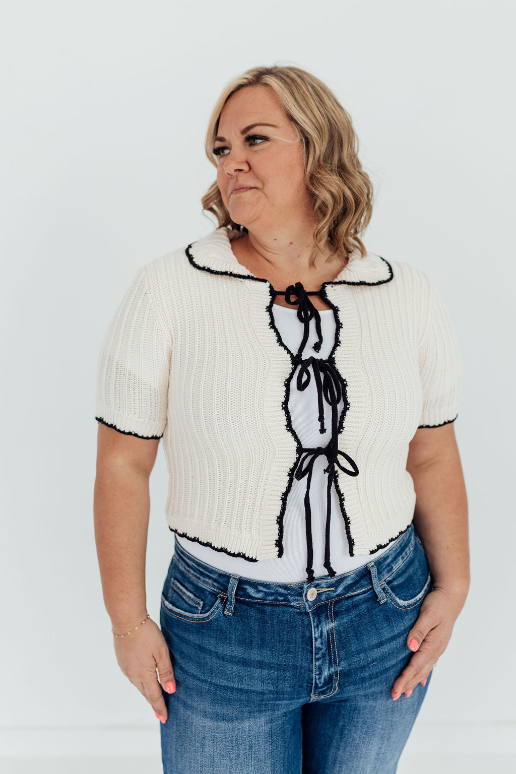 Phoebe Top