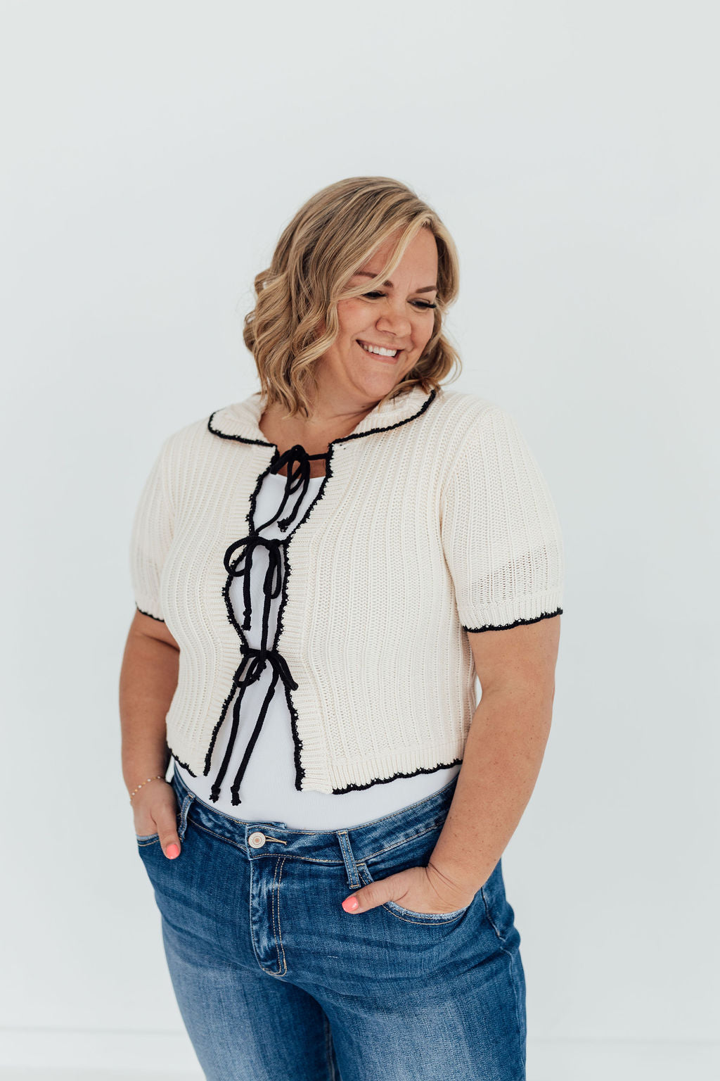 Phoebe Top