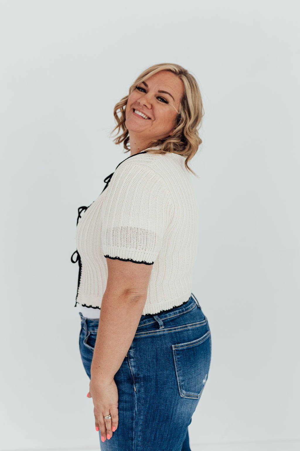 Phoebe Top