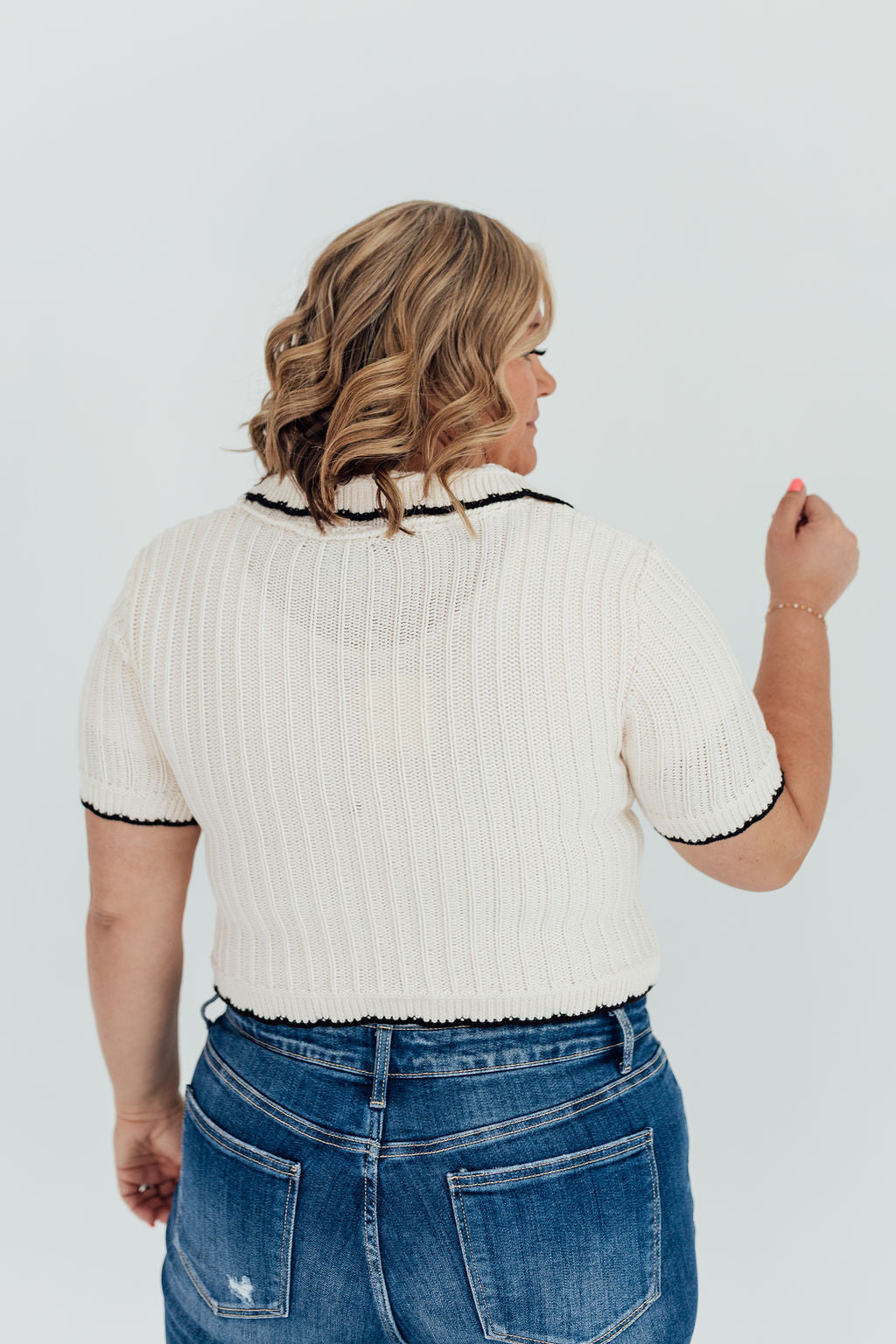 Phoebe Top