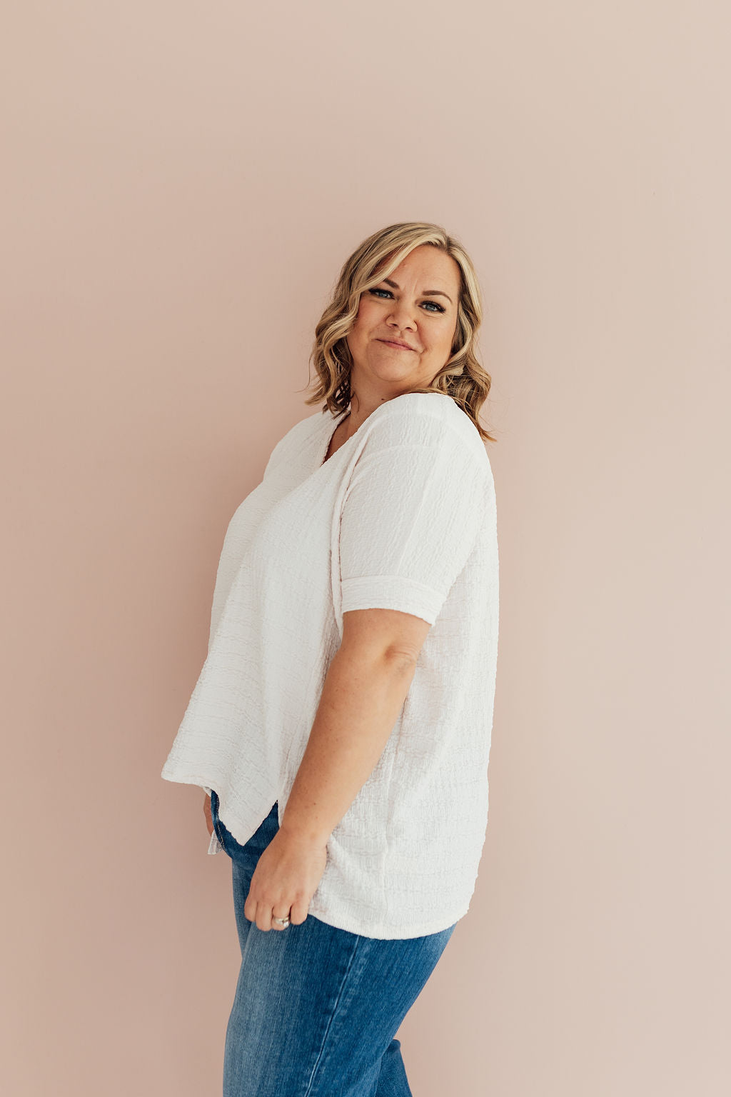 Kylie Top *All Sales Final* S, M, L