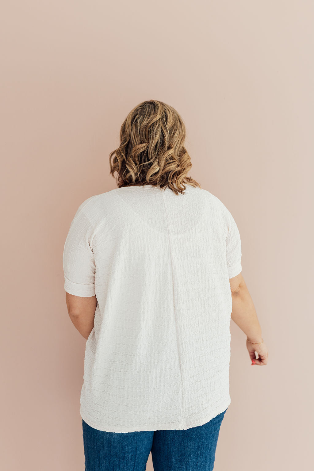 Kylie Top *All Sales Final* S, M, L