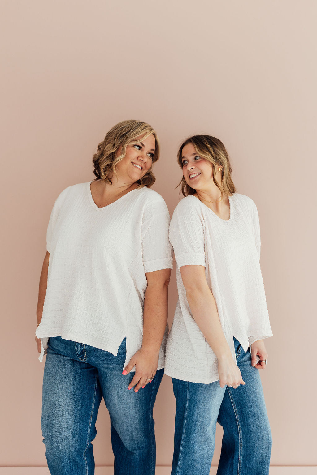 Kylie Top *All Sales Final* S, M, L