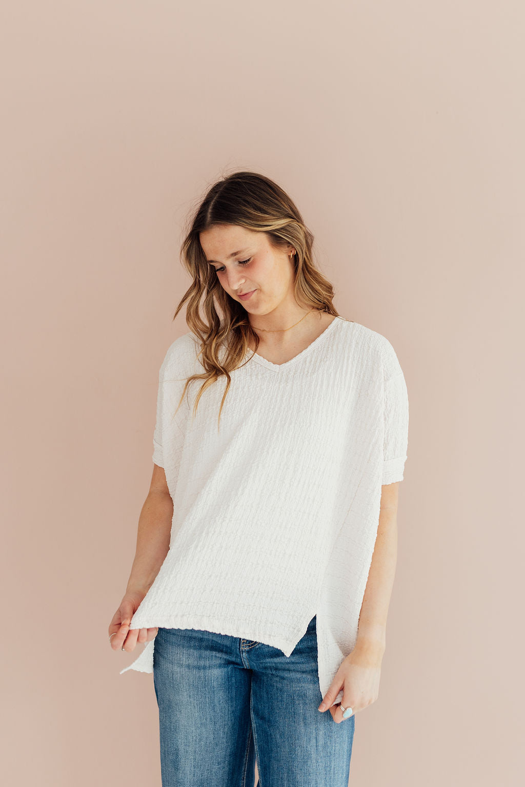 Kylie Top *All Sales Final* S, M, L