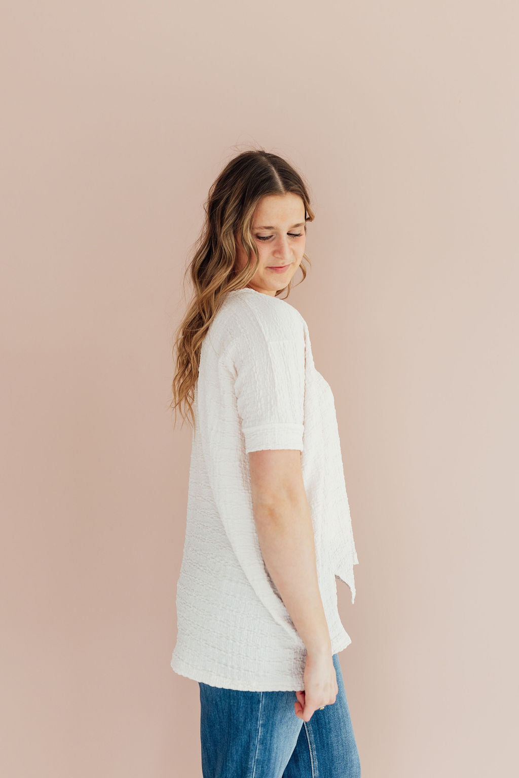 Kylie Top *All Sales Final* S, M, L