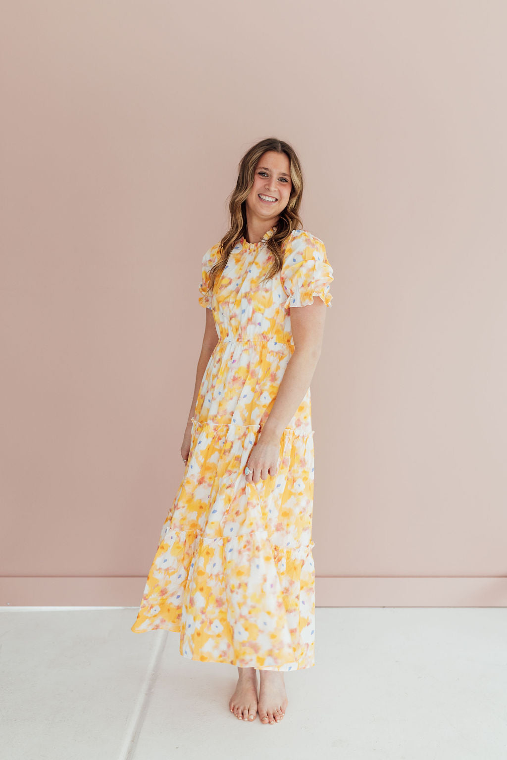 Aimee Maxi