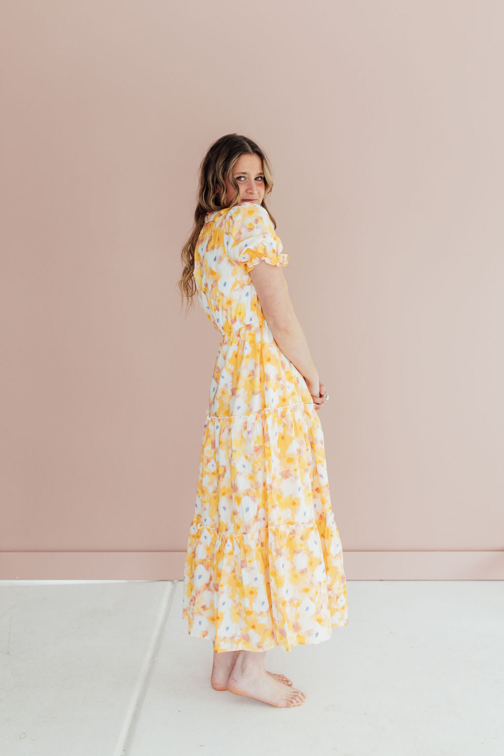 Aimee Maxi