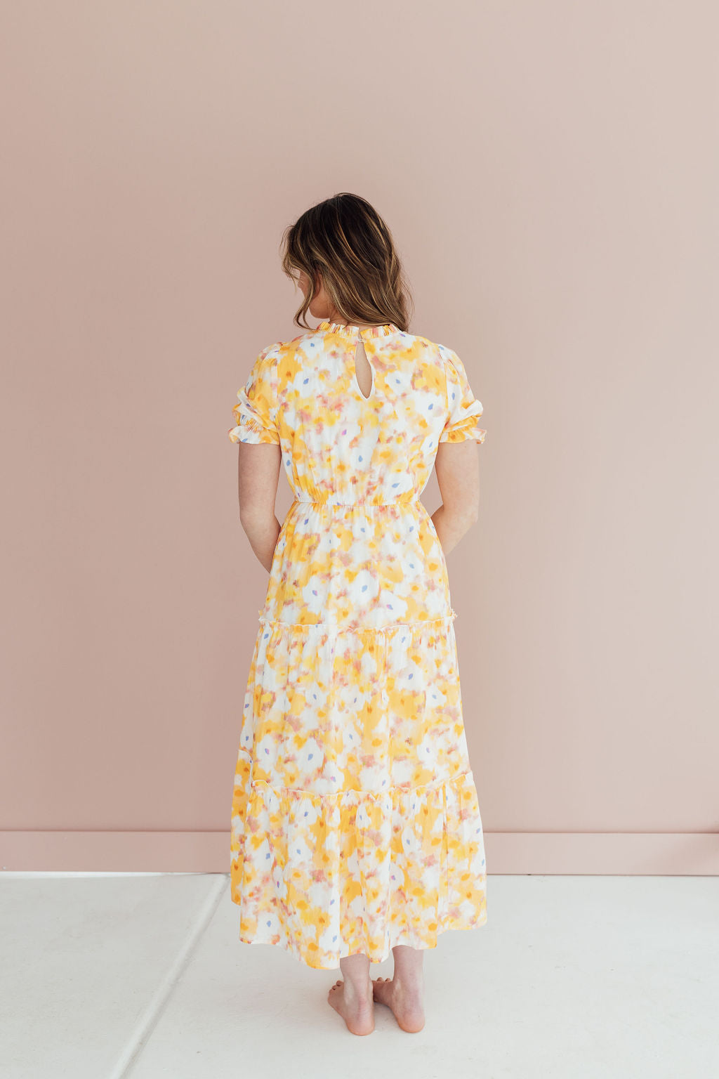 Aimee Maxi