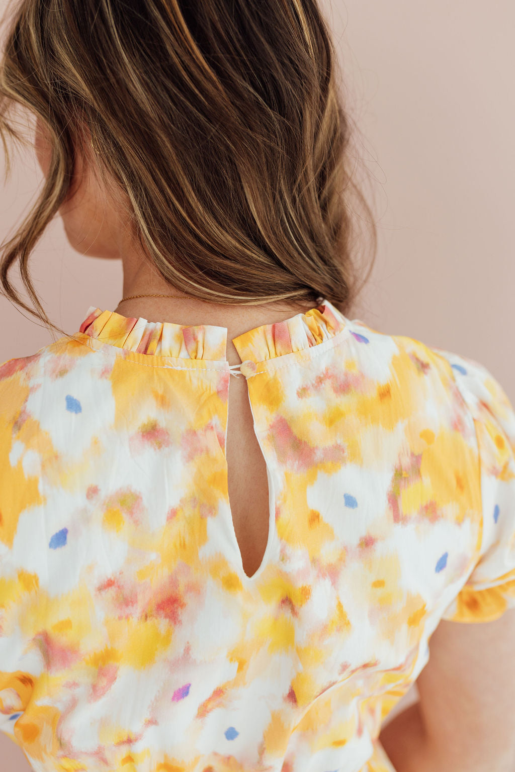 Aimee Maxi