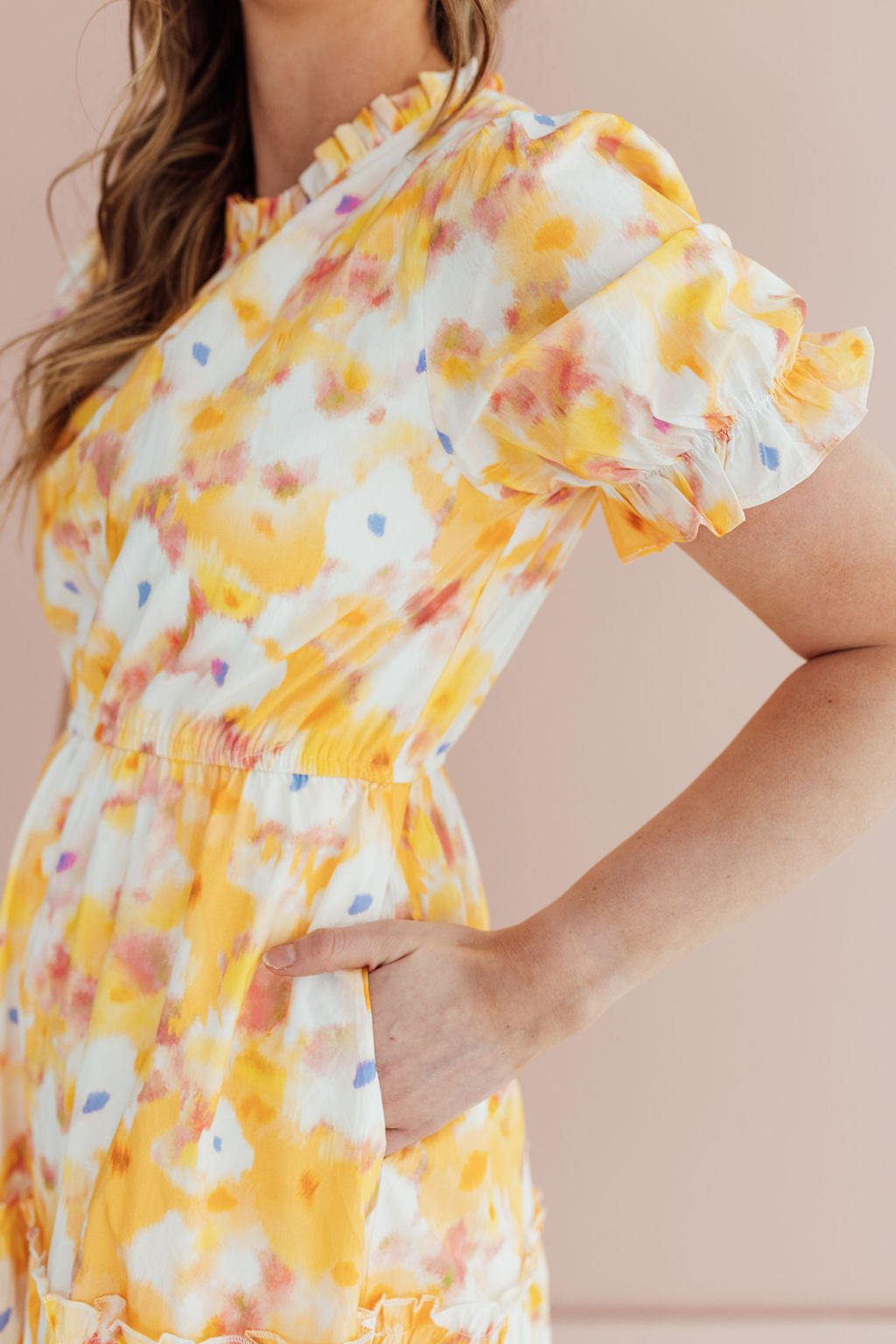 Aimee Maxi