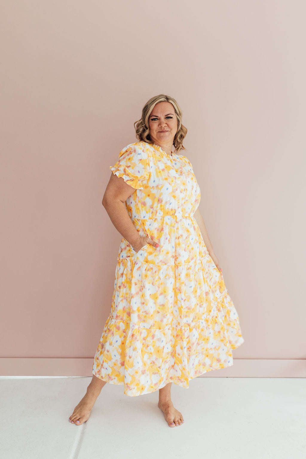 Aimee Maxi