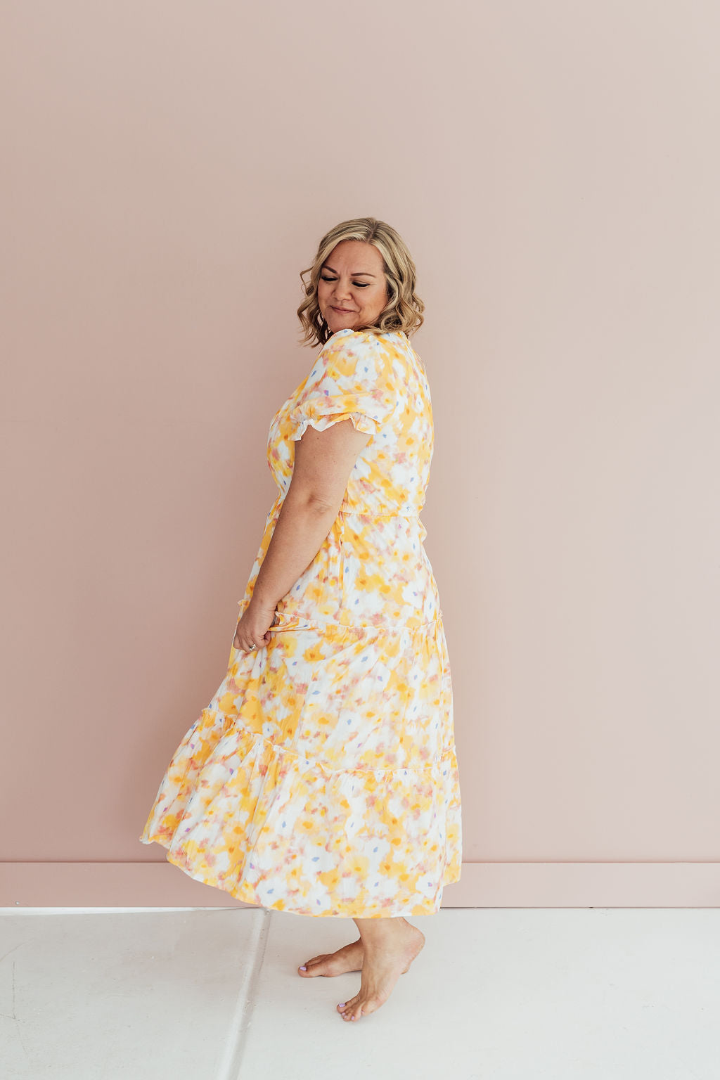 Aimee Maxi