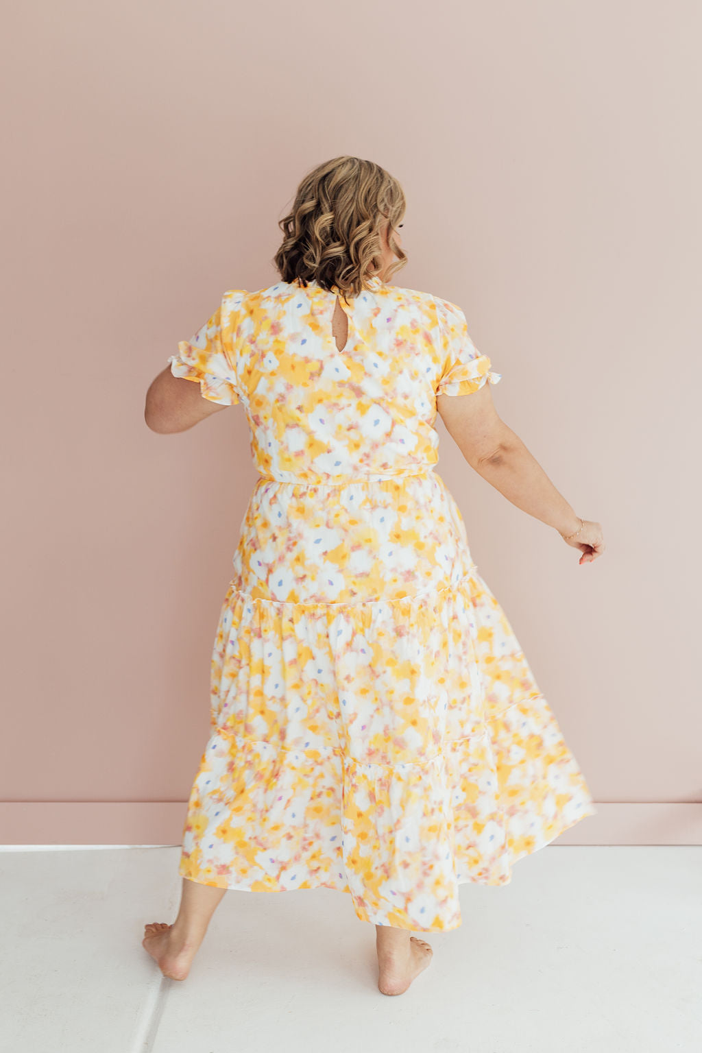 Aimee Maxi