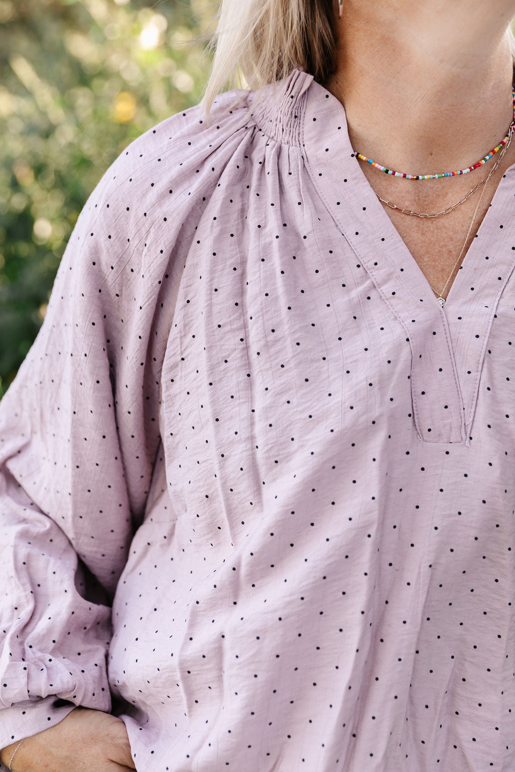 Eleanor Top
