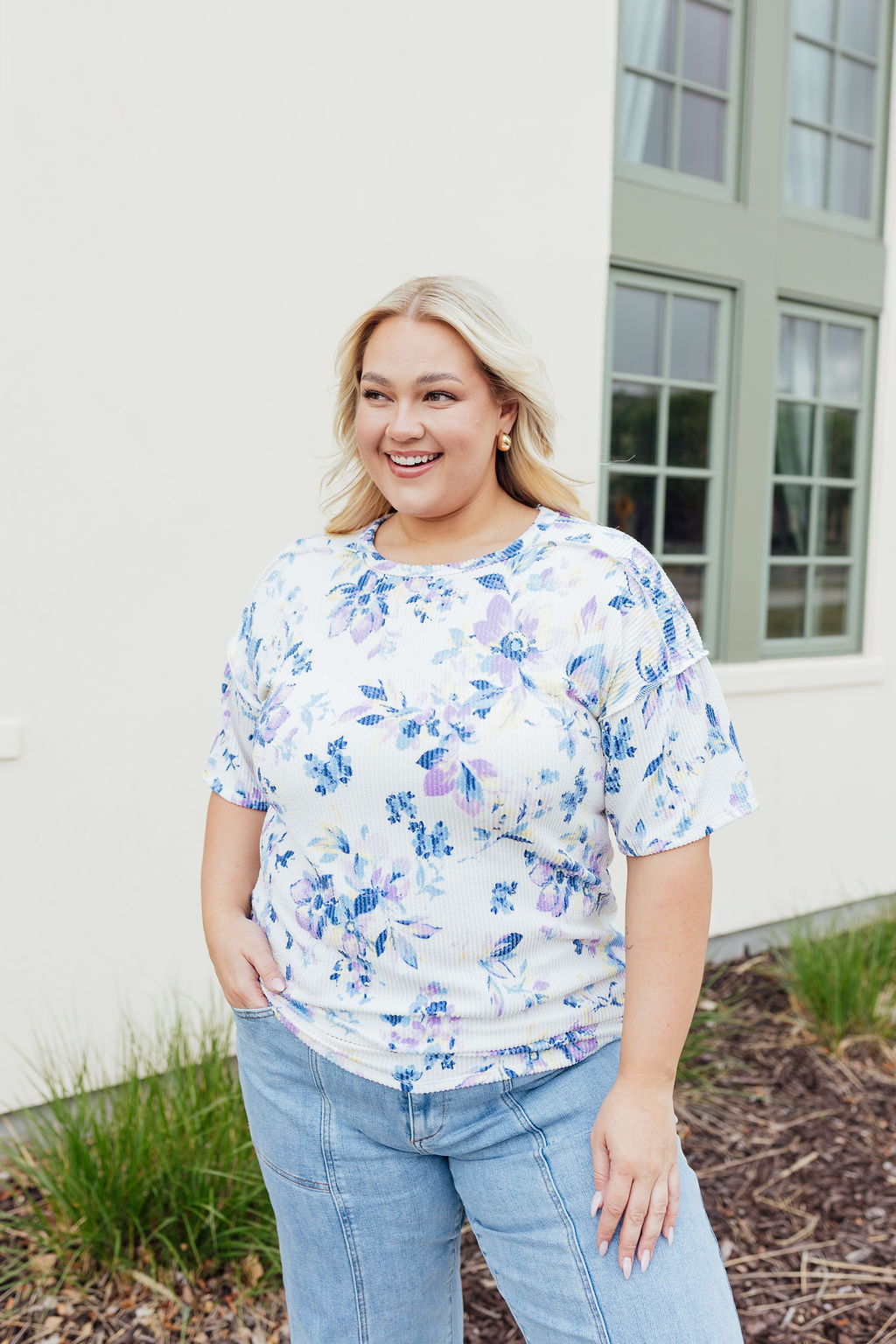 Joanna Top