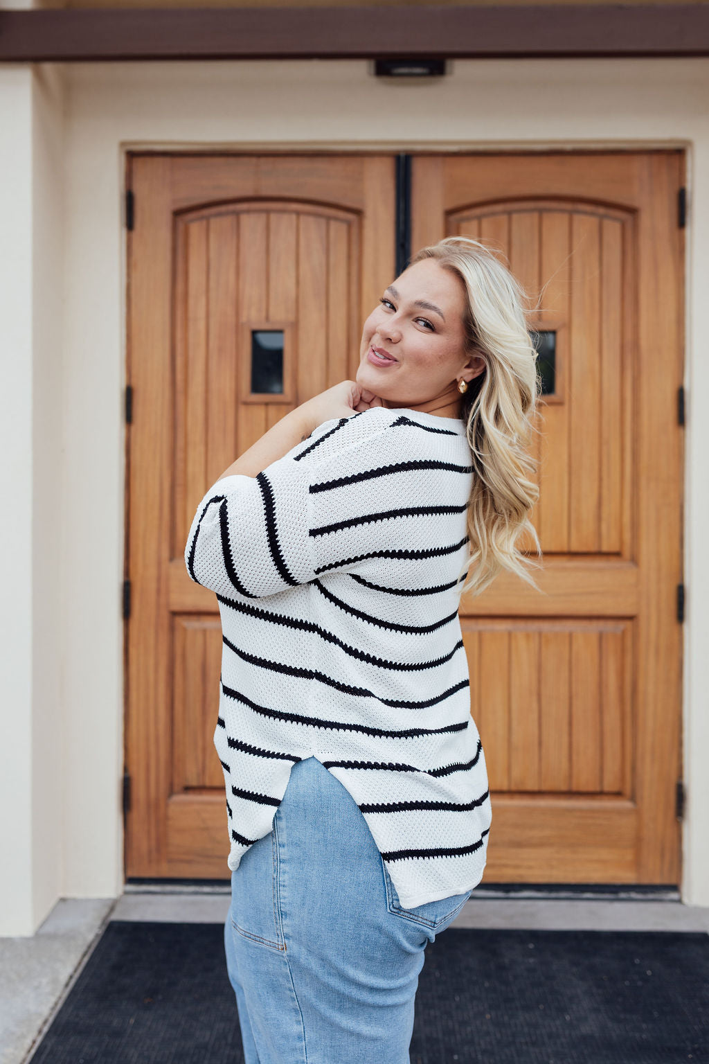 Juliana Top *All Sales Final* S, M, L