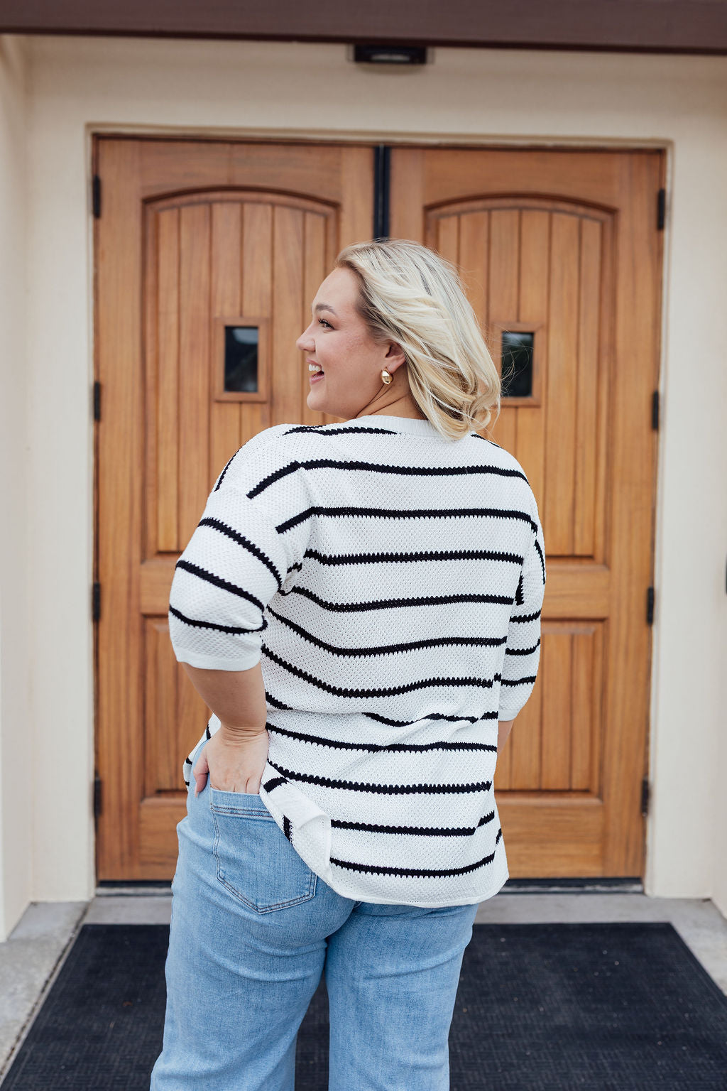 Juliana Top *All Sales Final* S, M, L