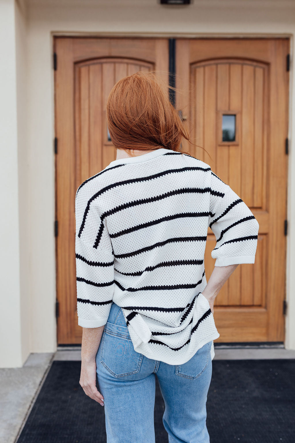 Juliana Top *All Sales Final* S, M, L