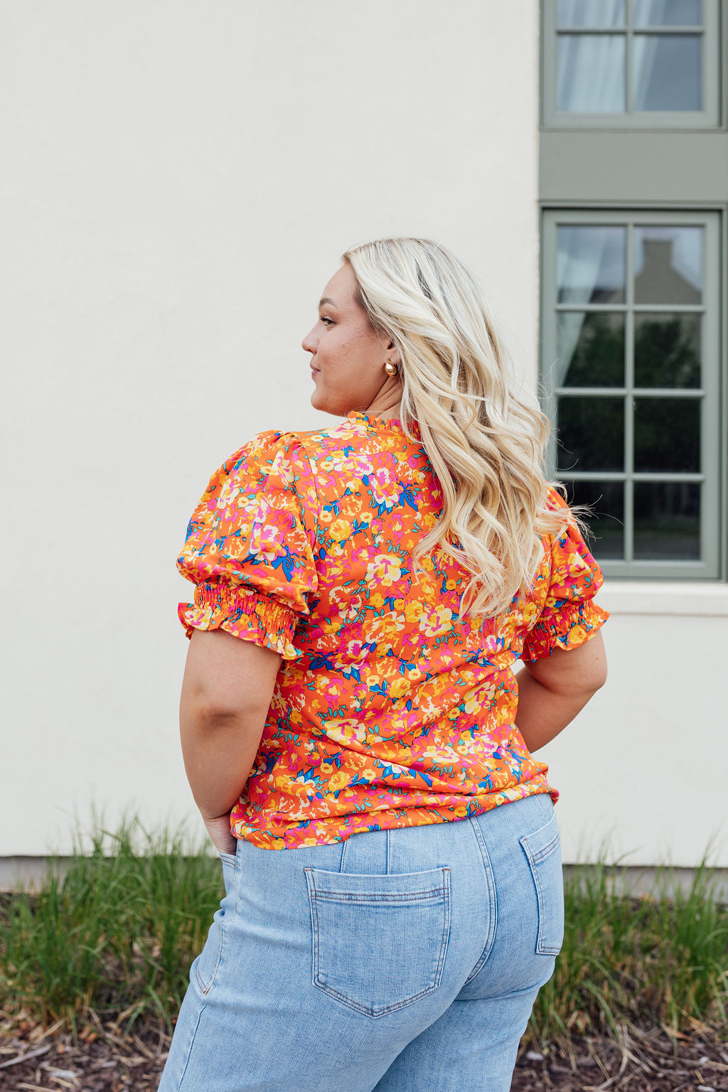 Brandi Top