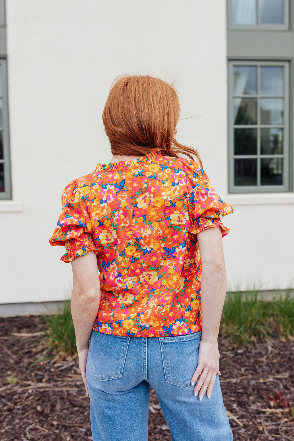 Brandi Top