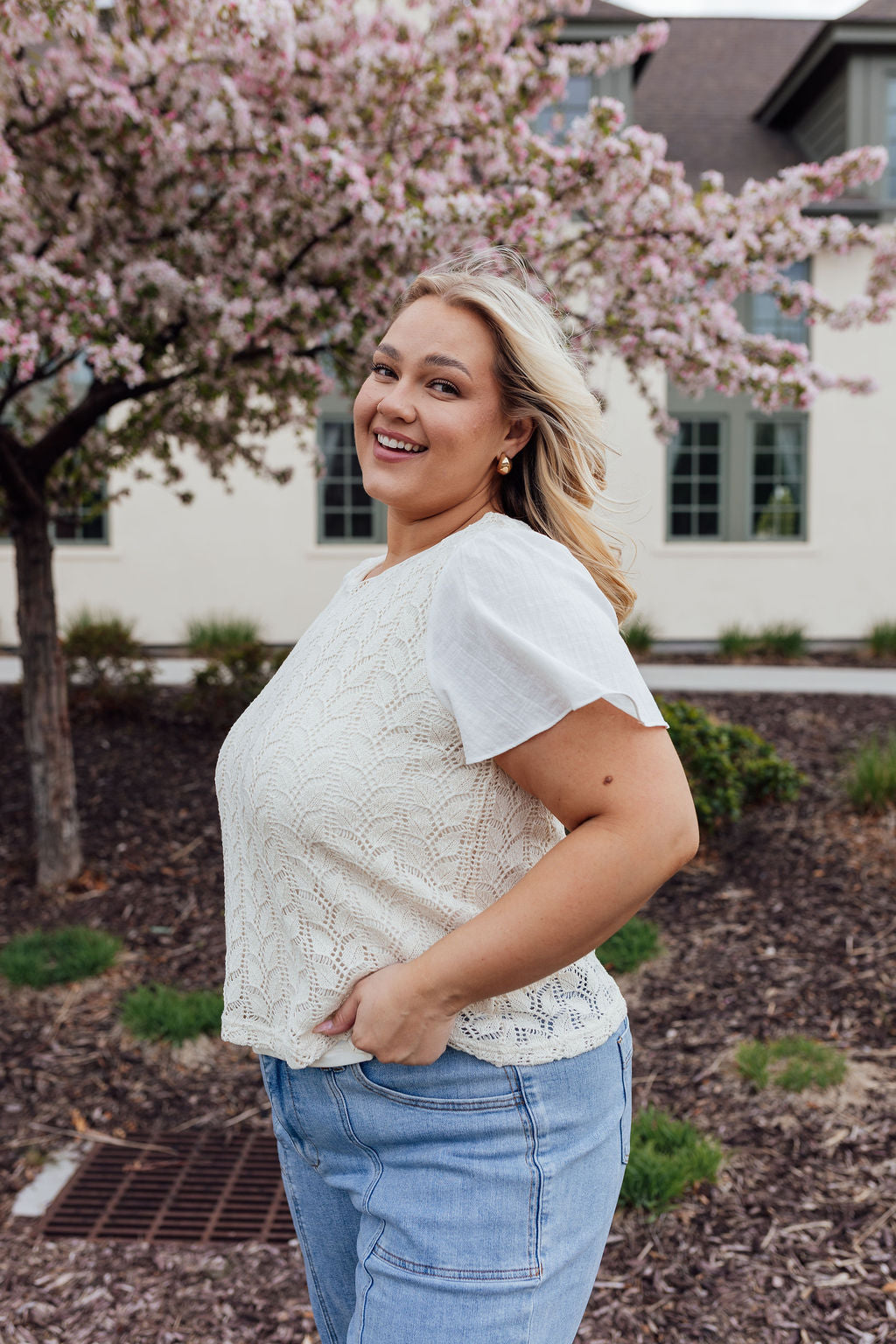 Camilla Top