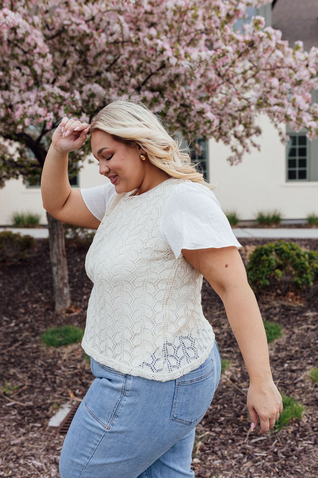 Camilla Top