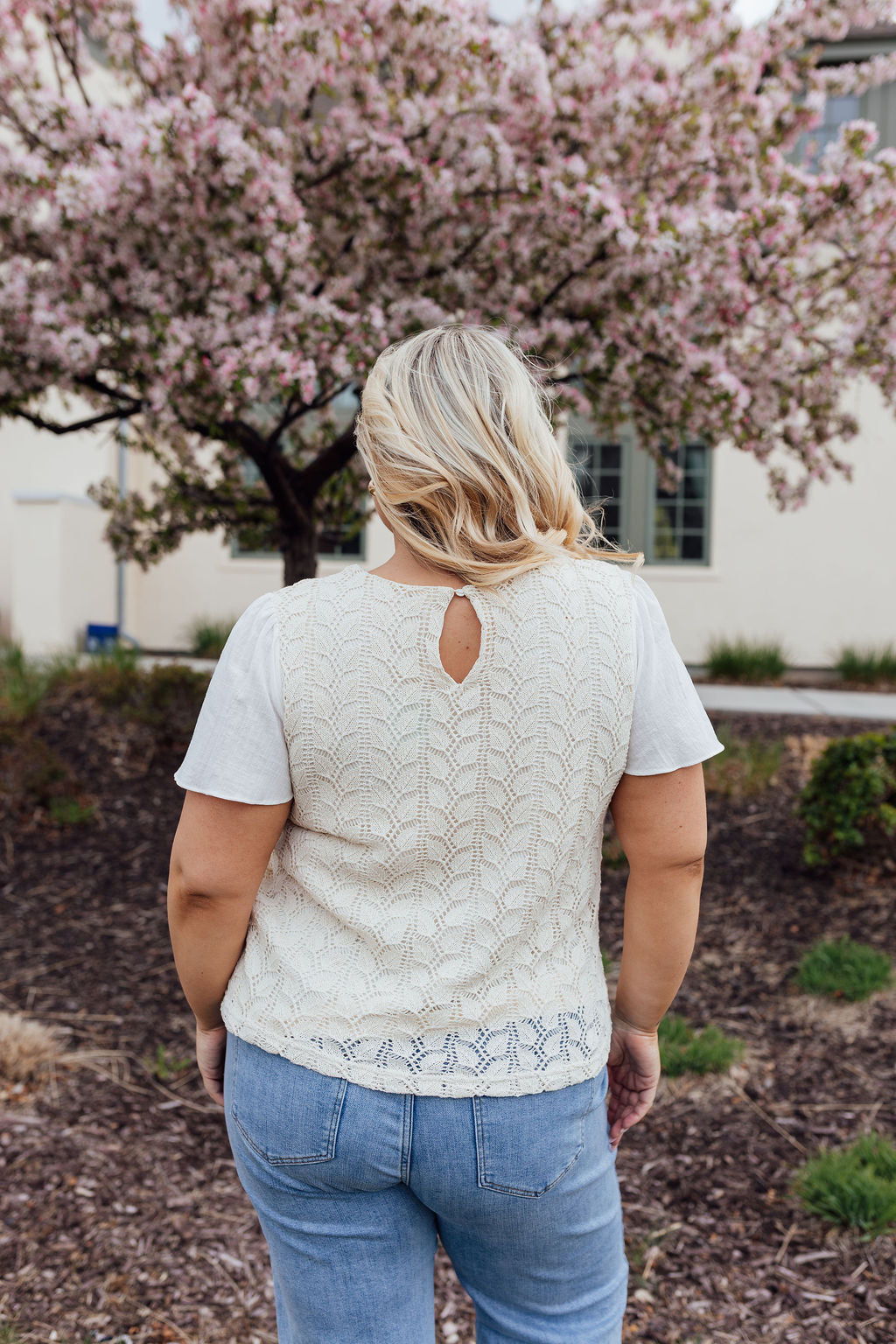 Camilla Top