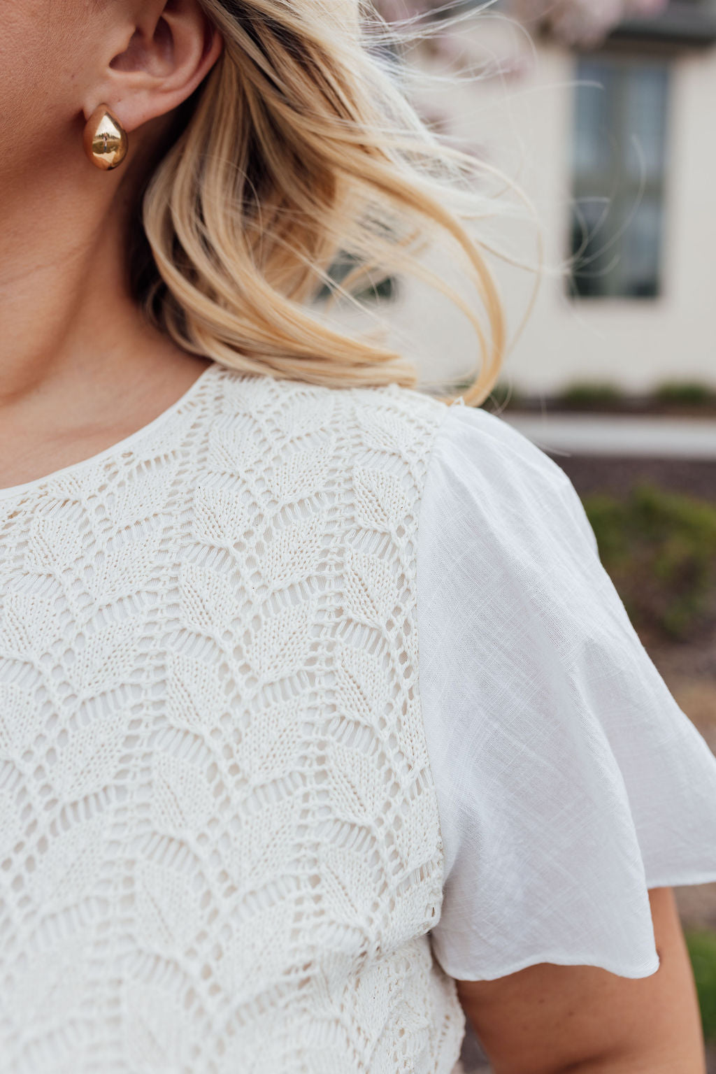Camilla Top