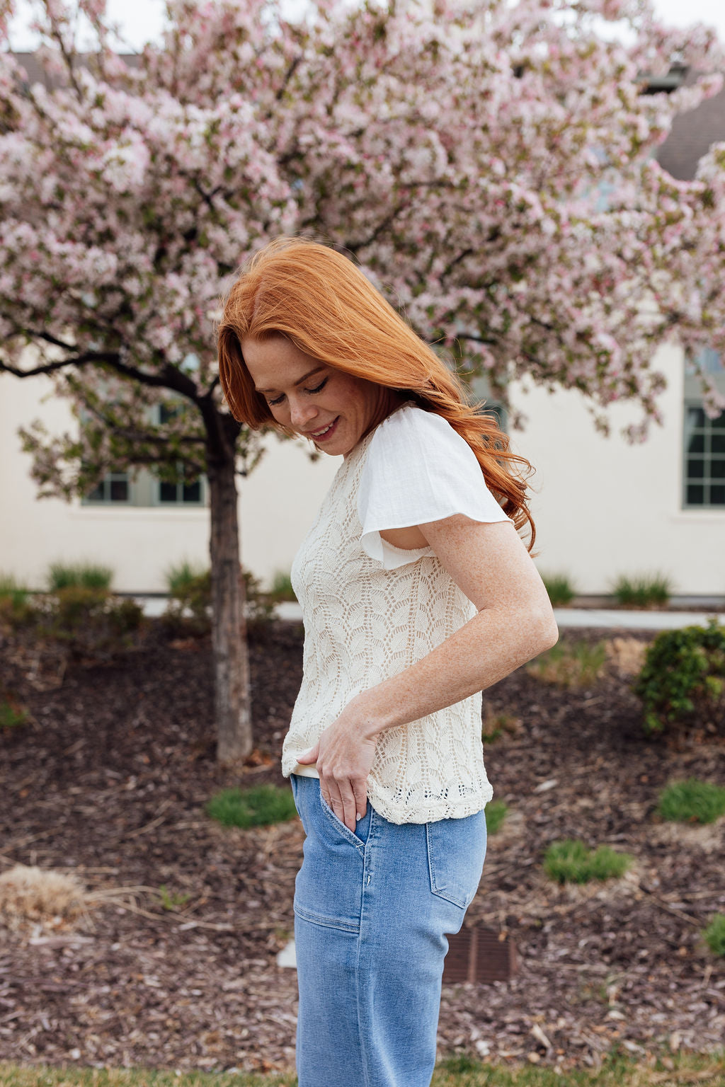Camilla Top