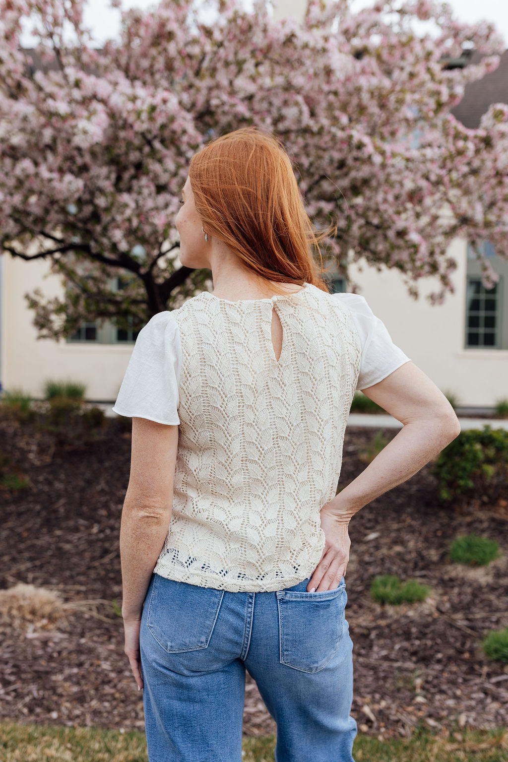 Camilla Top