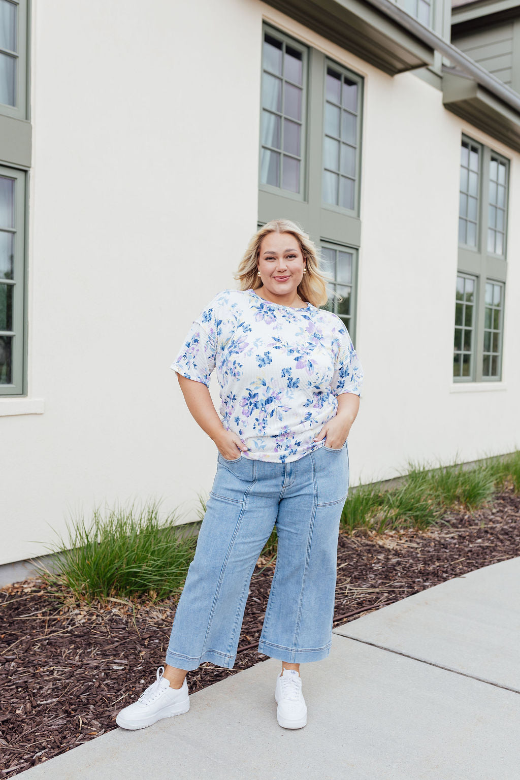 Surf City Jeans