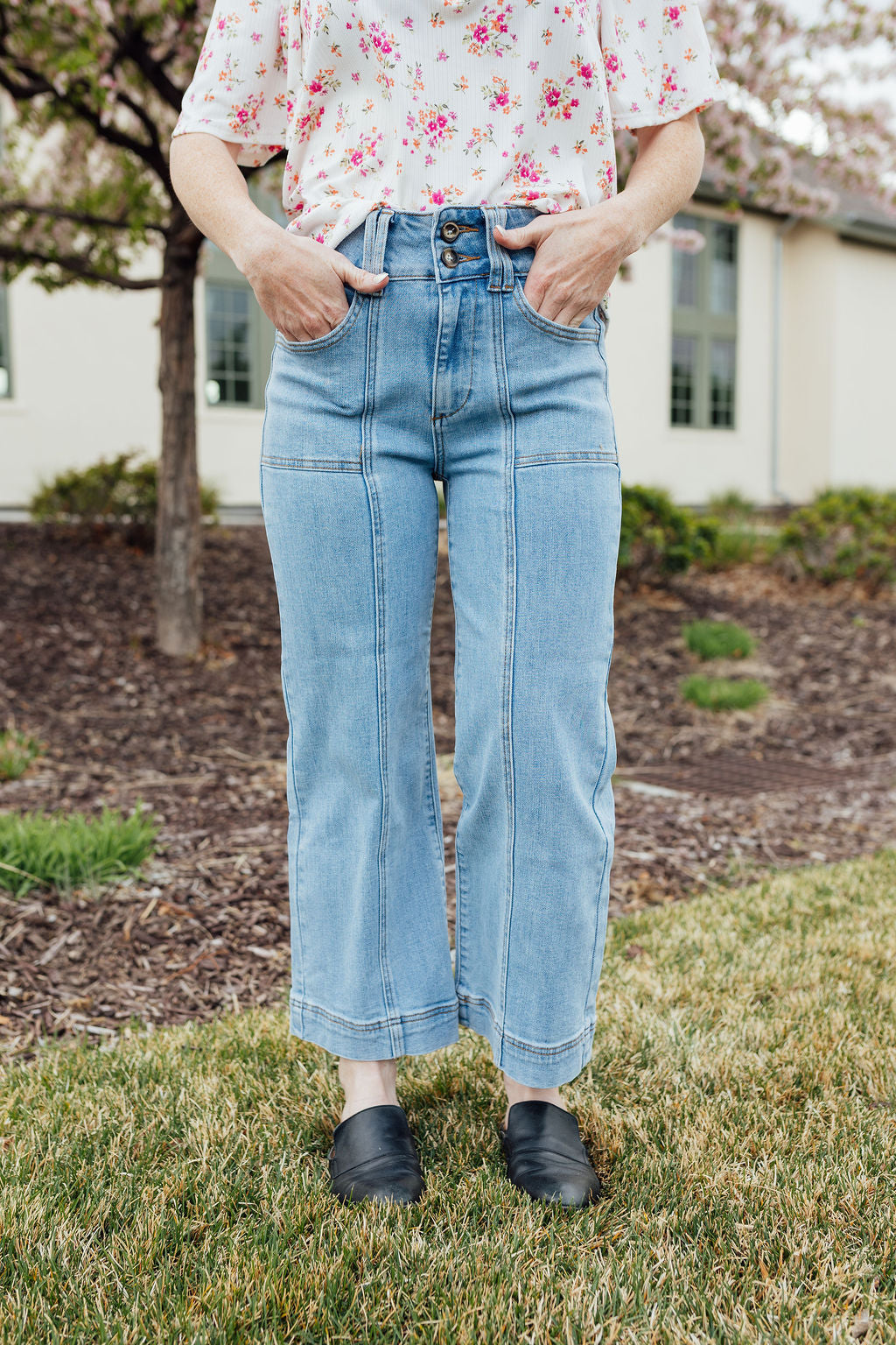 Surf City Jeans