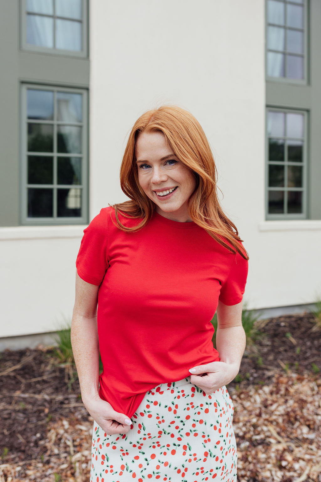 Jessa Top