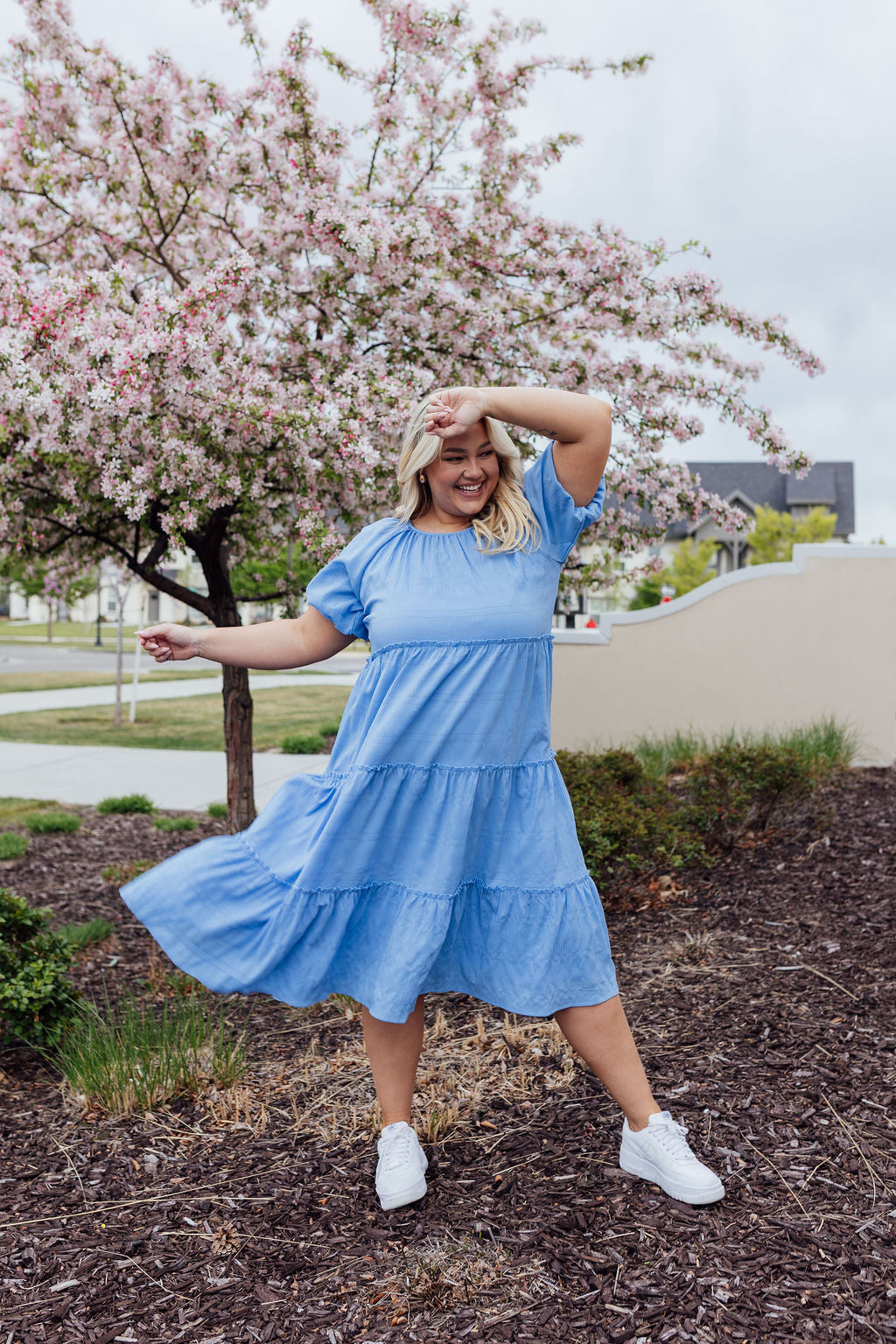 Serena Midi