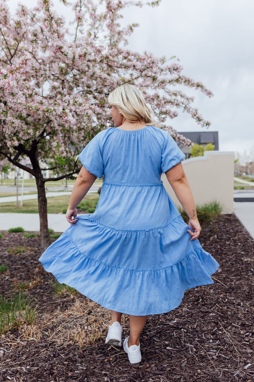 Serena Midi