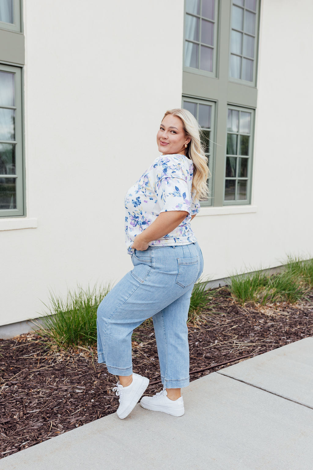 Surf City Jeans