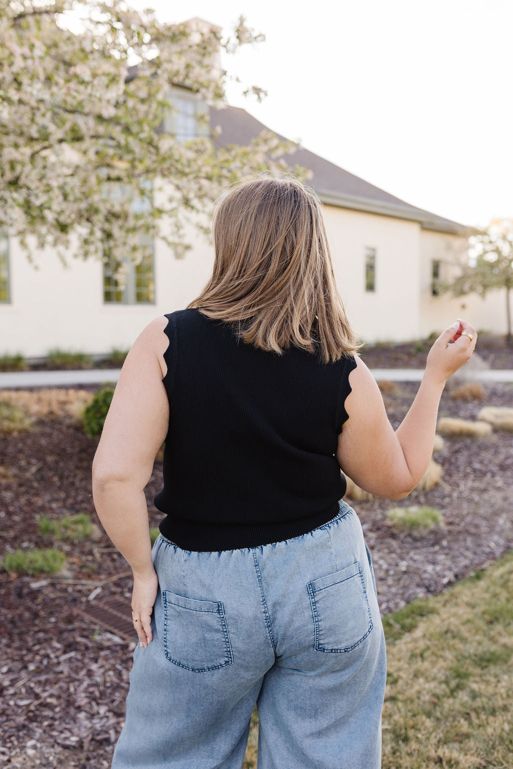 Tilly Top