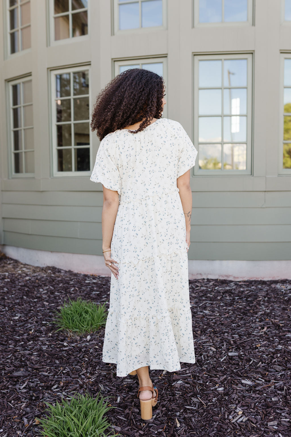 Madeline Midi