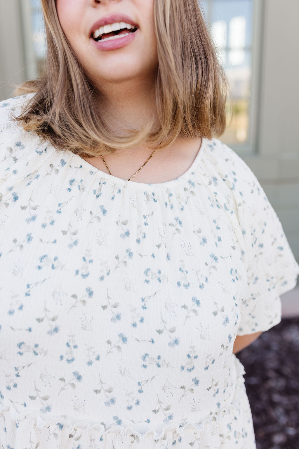 Madeline Midi