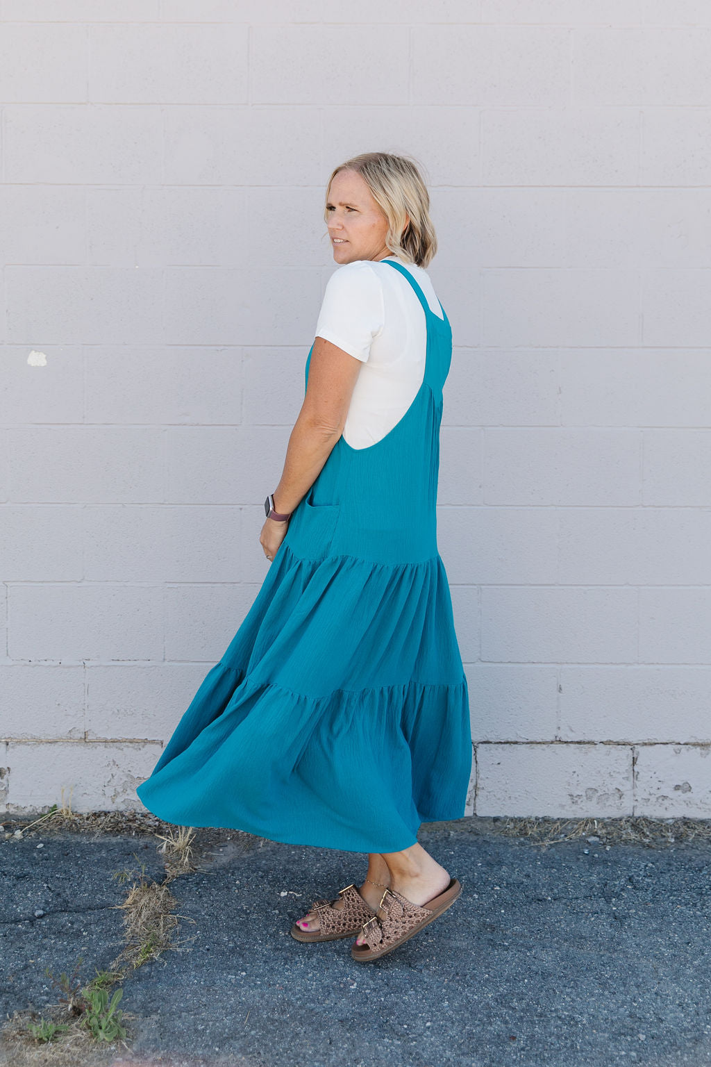 Kate Midi