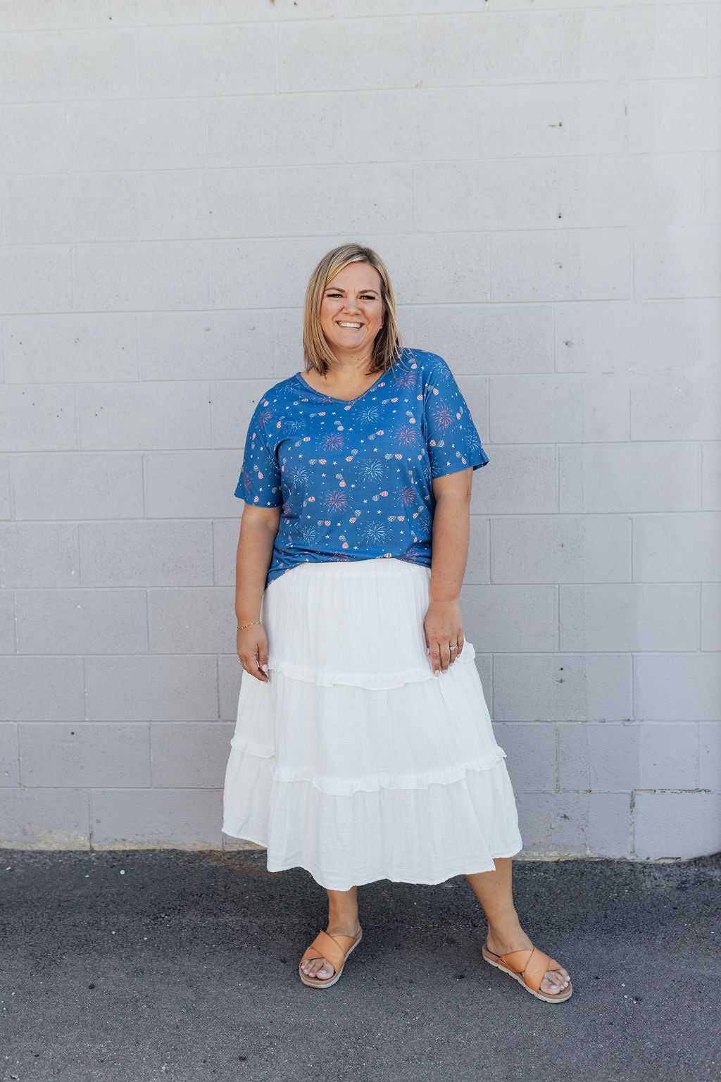 Daniela Skirt*ALL SALES FINAL*