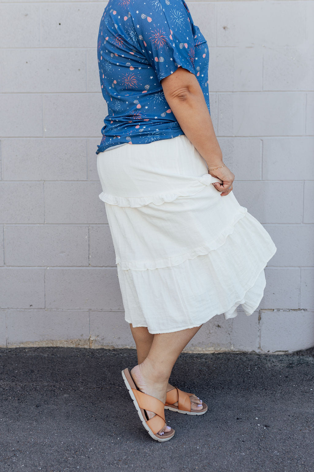 Daniela Skirt*ALL SALES FINAL*