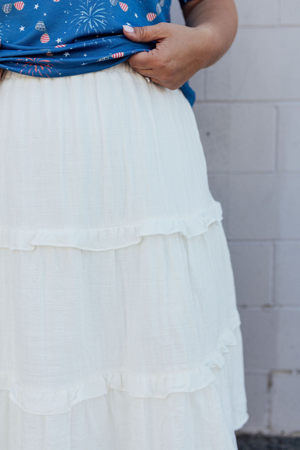 Daniela Skirt*ALL SALES FINAL*