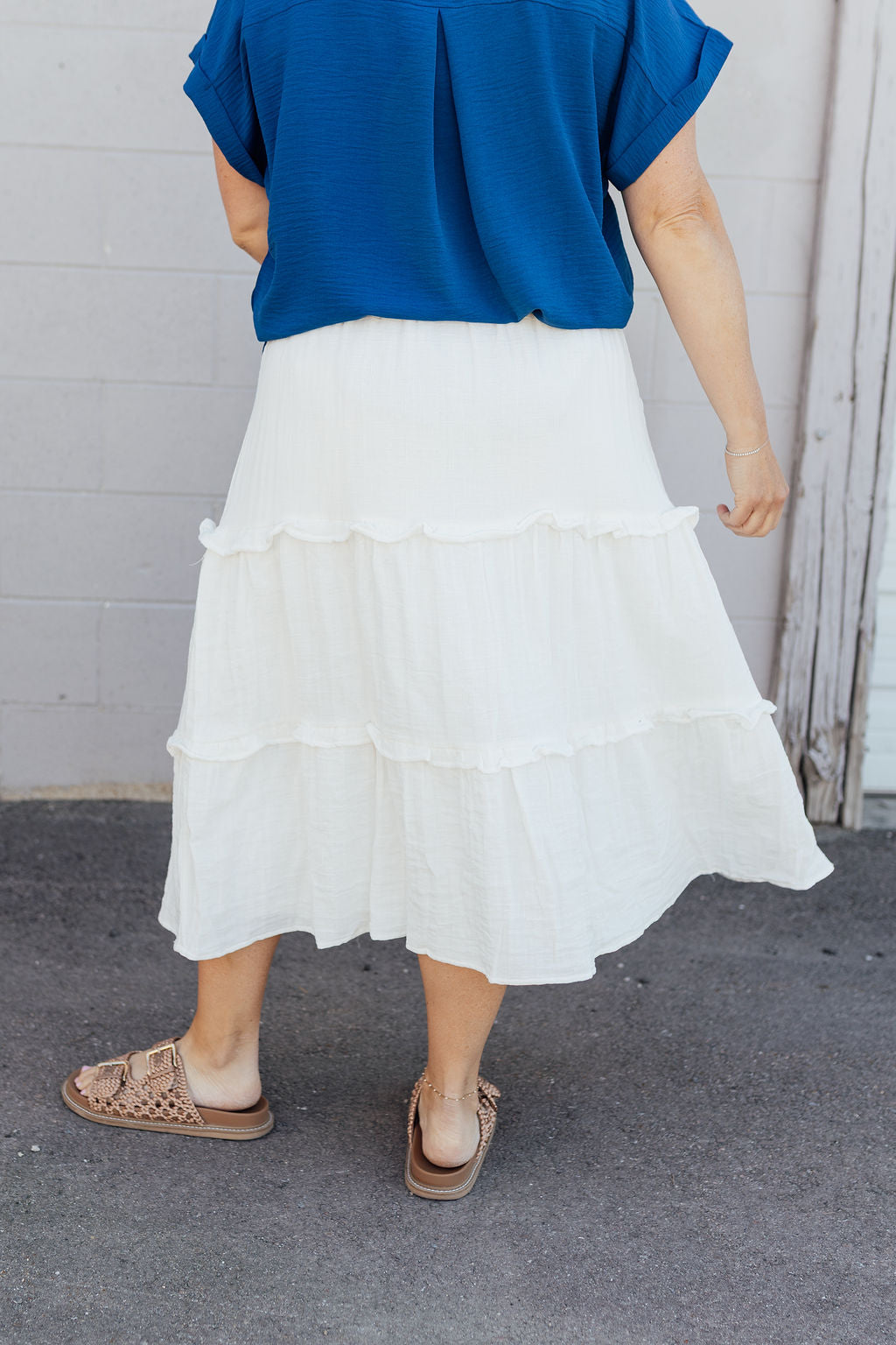 Daniela Skirt*ALL SALES FINAL*