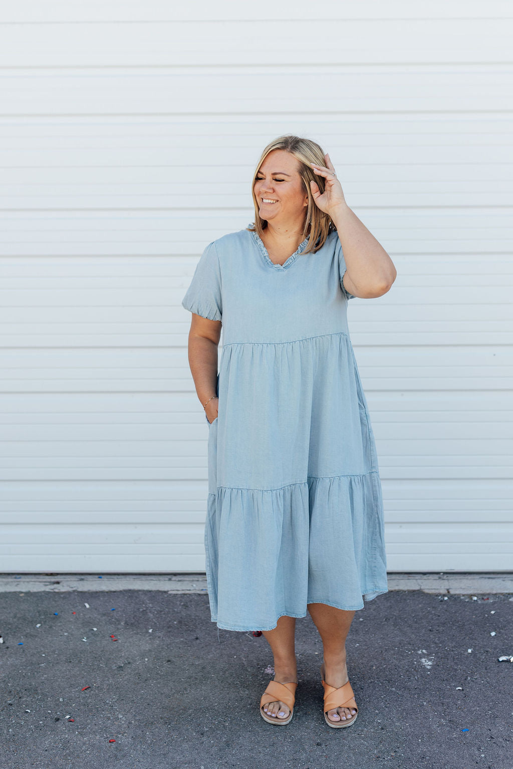 Reagan Midi*ALL SALES FINAL*