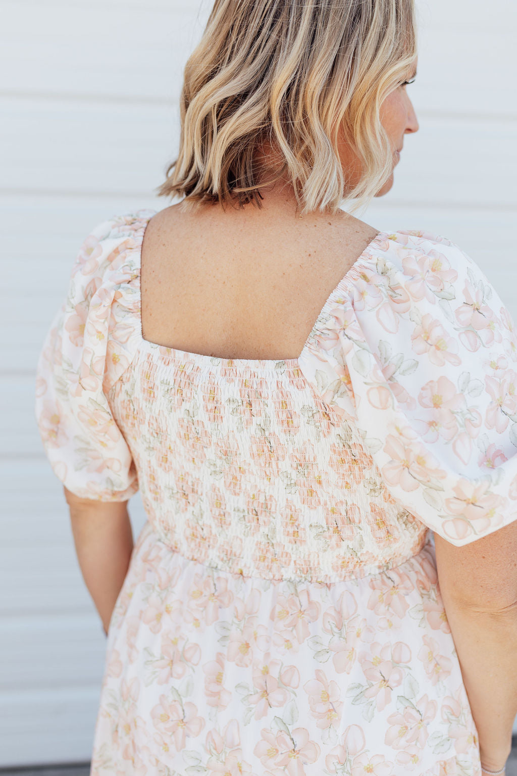 Poppy Midi
