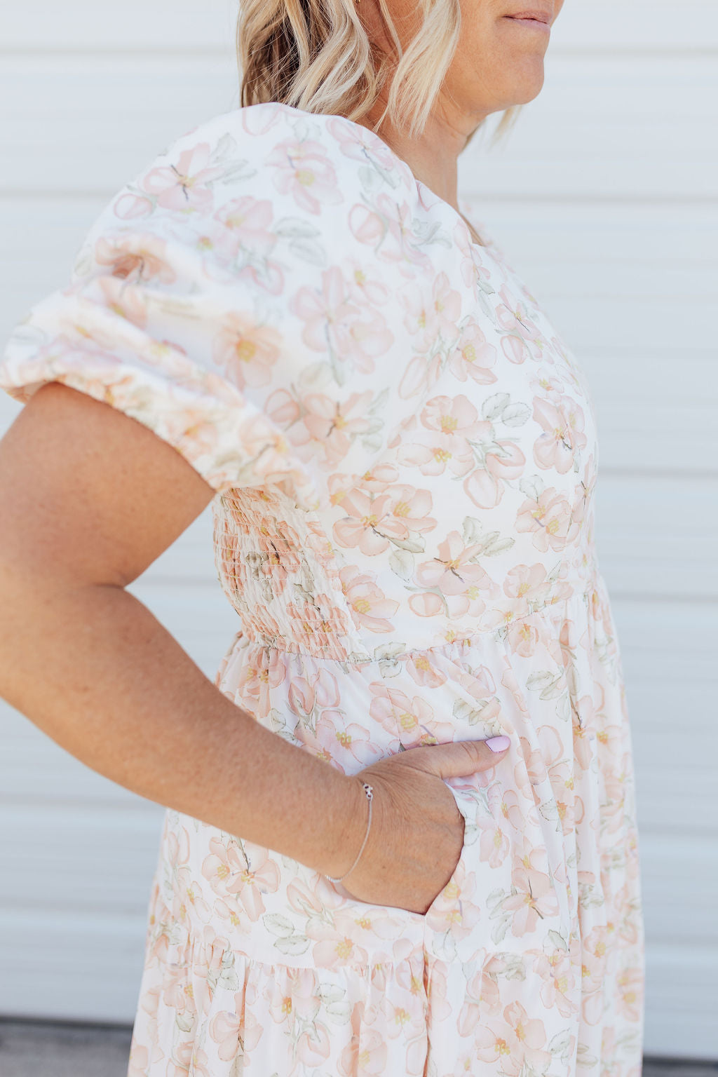 Poppy Midi